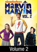 Marvin Marvin: Mr. Earth