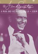 Frank Sinatra: The Man and His Music + Ella + Jobim