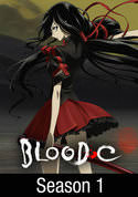 BLOOD-C: Since 'Tis by Its Breath