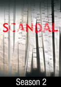 Scandal: White Hat's Back On