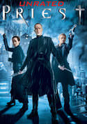 Priest (Unrated)