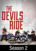 The Devils Ride: Season 2