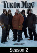 Yukon Men: Season 2