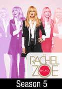 The Rachel Zoe Project: Season 5