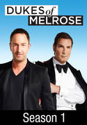 Dukes of Melrose: Oscar Season