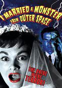 I Married a Monster From Outer Space