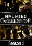 Haunted Collector: Season 3