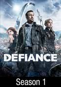Defiance: Brothers in Arms