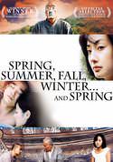 Spring, Summer, Fall, Winter... and Spring