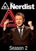 The Nerdist: Episode 8