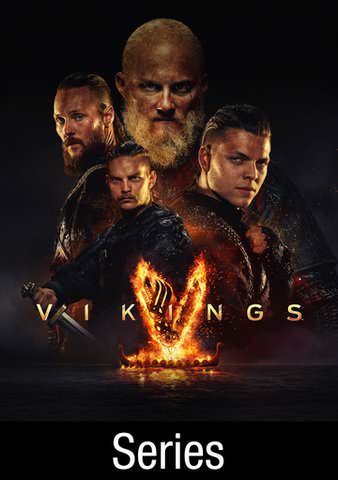 VIKINGS: SEASON 1