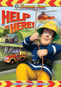 Fireman Sam: Help Is Here!
