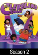 The Cleveland Show: Like a Boss