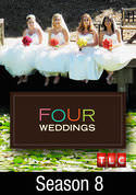 Four Weddings: And a Swamp Buggy