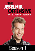 The Jeselnik Offensive: Episode 7