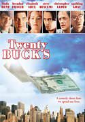 Twenty Bucks