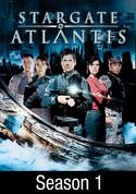 Stargate Atlantis: Sanctuary