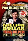Masters of Poker : Phil Hellmuth's Million Dollar Texas Hold 'Em Poker System