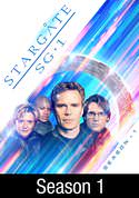 Stargate SG-1: Tin Man