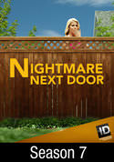 Nightmare Next Door: Texas Terror