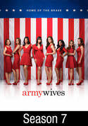 Army Wives: Season 7