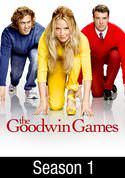 The Goodwin Games: Pilot
