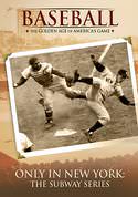 Only in New York: The Subway Series