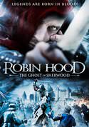 Robin Hood: Ghosts of Sherwood