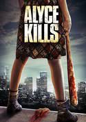 Alyce Kills