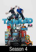 Tanked: A Healthy Dose of ATM