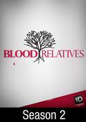 Blood Relatives: Dead Over Heels