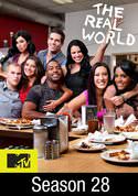 The Real World XXVIII: Portland: Reunion