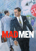 Mad Men: Season 6
