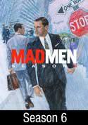 Mad Men: Quality of Mercy