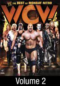 WWE The Very Best of WCW Monday Nitro: October 6, 1997 Booker T Vs. Jeff Jarrett