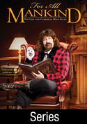 WWE For All Mankind: The Life & Career of Mick Foley [TV Series]