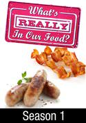 What's Really In Our Food?: Junk Food
