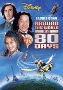 Around the World in 80 Days