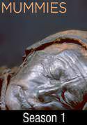 Mummies: Mummies On Ice