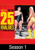 WWE Top 25 Rivalries: WrestlePalooza The Final Battle: Tommy Dreamer Vs. Raven