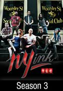 NY Ink: Season 3