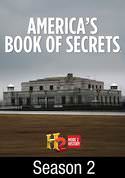 America's Book Of Secrets: Presidential Cover-Ups