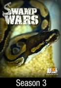 Swamp Wars: Foreign Invasion