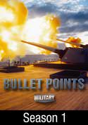 Bullet Points: Showdown in the Middle East