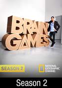 Brain Games: Motion Commotion