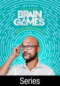 Brain Games [TV Series]