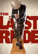 The Last Ride: A Story of Hank Williams