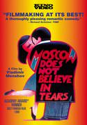 Moscow Does Not Believe In Tears