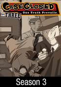 Case Closed: Footsteps of the Hero, Part 1