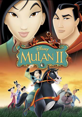 Mulan 2